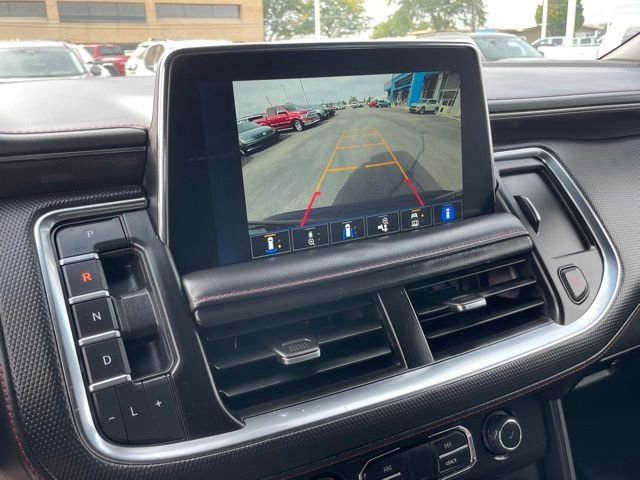 Used 2022 Chevrolet Suburban RST w/ Luxury Package image 25