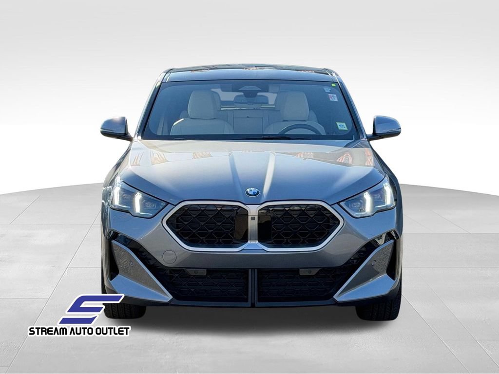 Used 2026 BMW X2 xDrive28i AWD/4WD video 2
