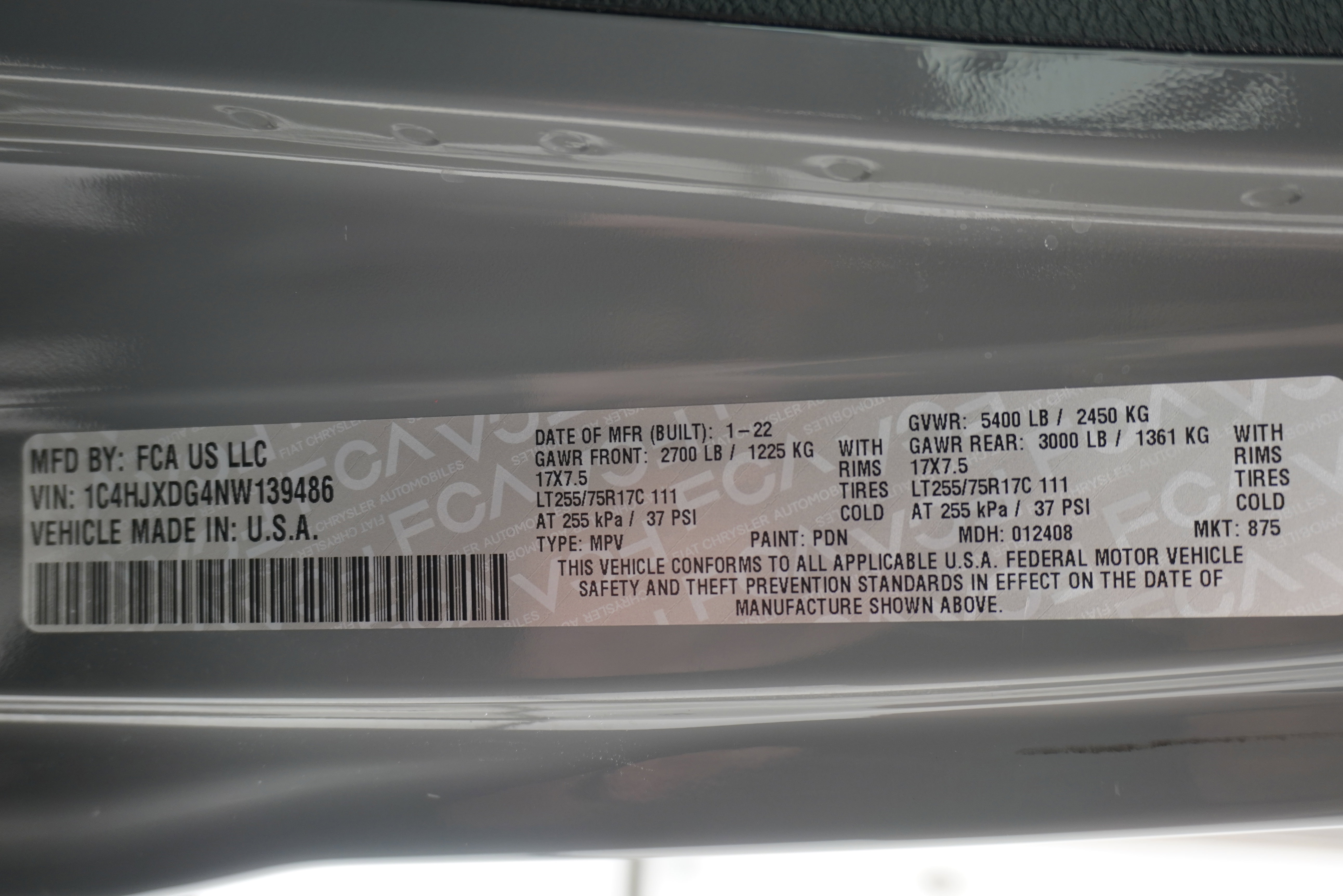 Used 2022 Jeep Wrangler Unlimited Sport AWD/4WD image 33