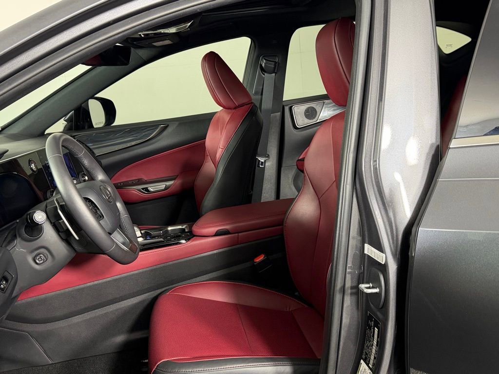 Used 2024 Lexus NX 250 FWD image 19