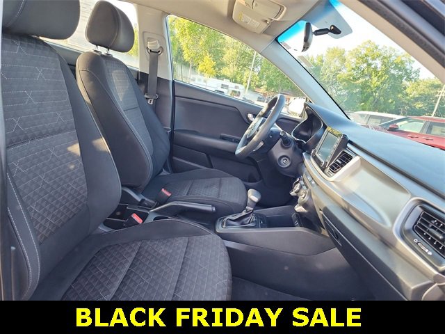 Certified 2020 Kia Rio LX image 29