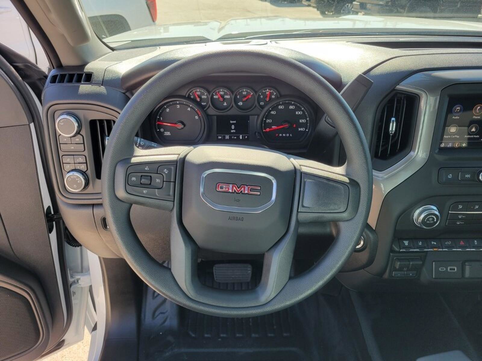 New 2026 GMC Sierra 3500 Pro w/ 1SA Pro Safety Plus Package image 15