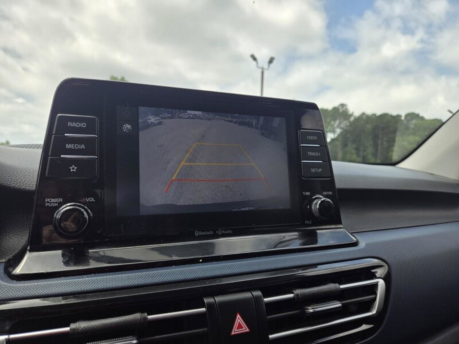 Used 2023 Kia Seltos S FWD image 16