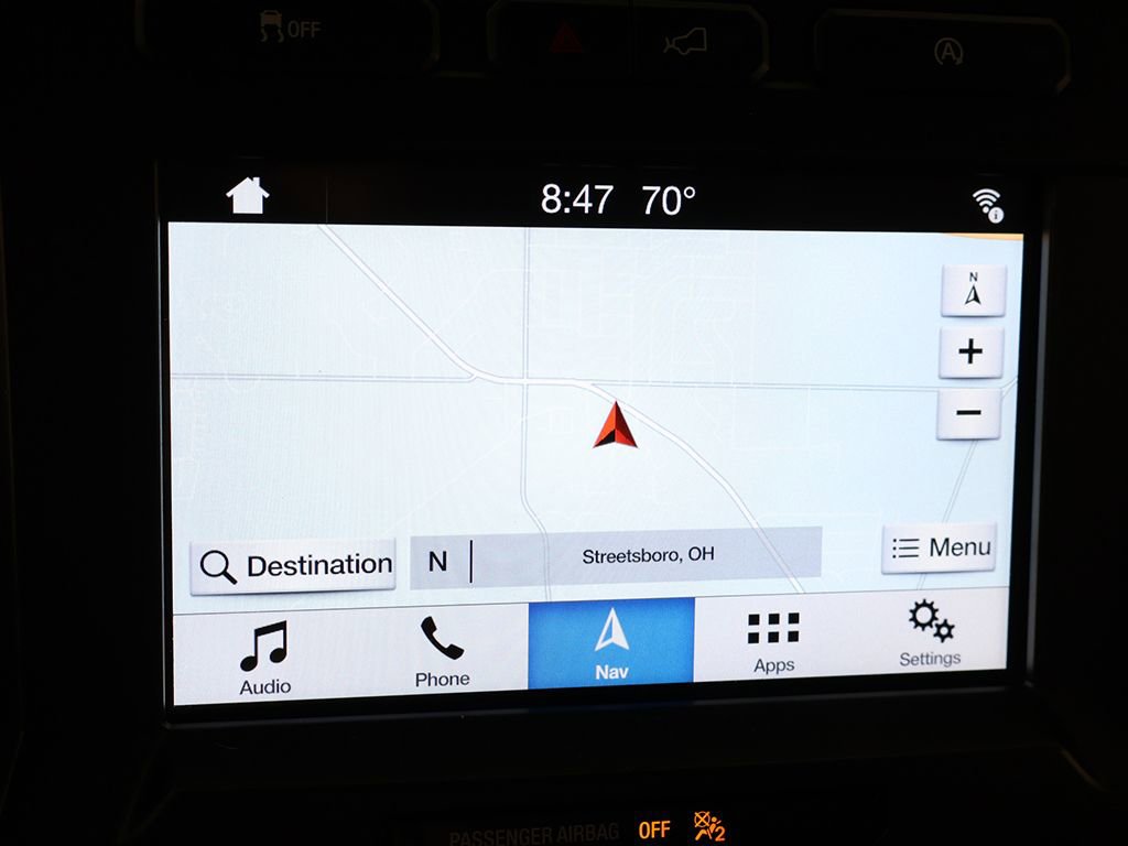 Used 2018 Ford F150 XLT w/ Equipment Group 302A Luxury AWD/4WD image 37