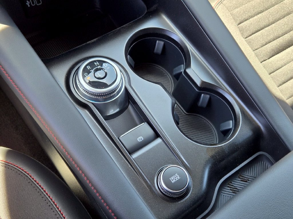 New 2026 Ford Explorer ST-Line w/ ST-Line Street Pack RWD image 12