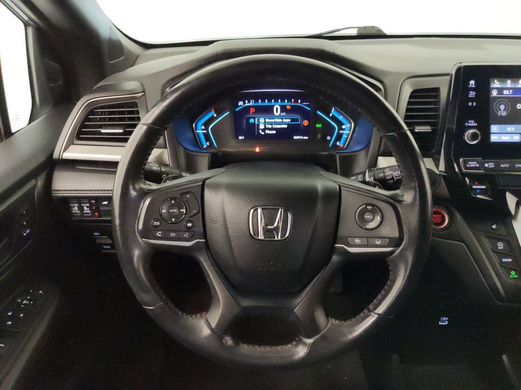 Used 2023 Honda Odyssey Sport image 10