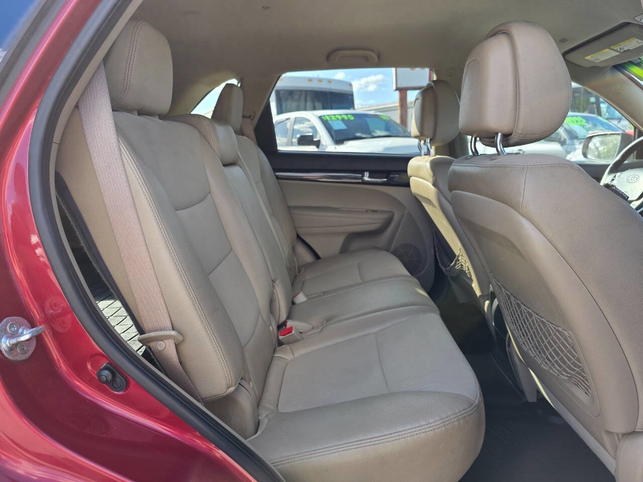 Used 2011 Kia Sorento EX image 15