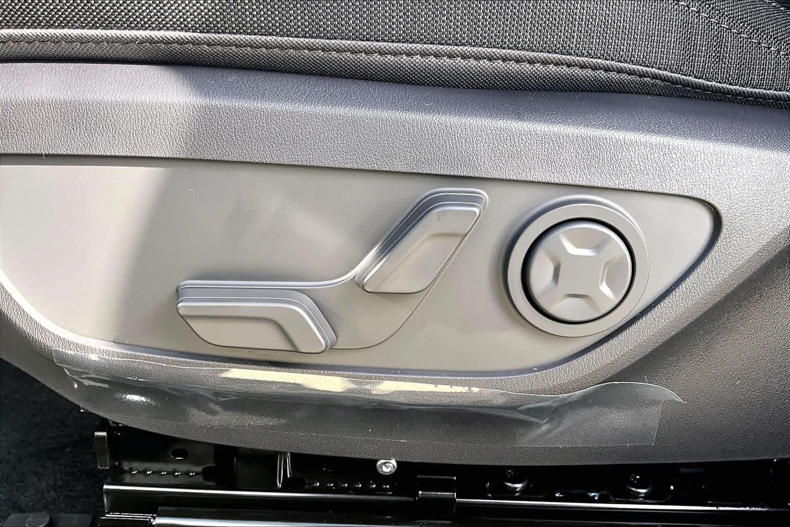 Used 2027 Kia Seltos S FWD image 59