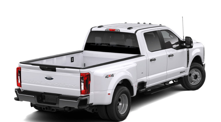 New 2026 Ford F350 XL AWD/4WD image 25