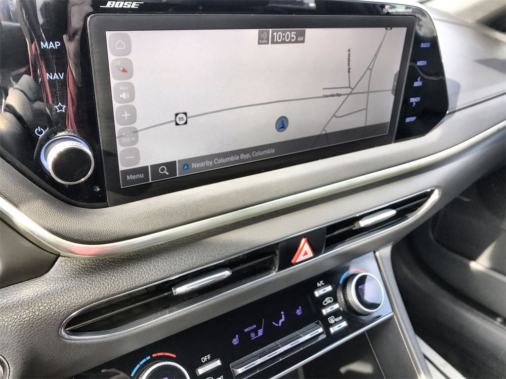 Used 2022 Hyundai Sonata SEL Plus image 16