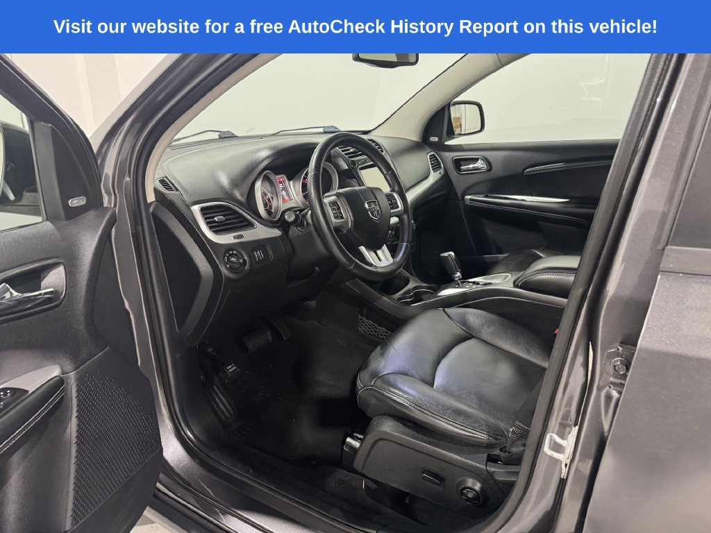Used 2014 Dodge Journey Limited w/ Flexible Seating Group AWD/4WD image 15