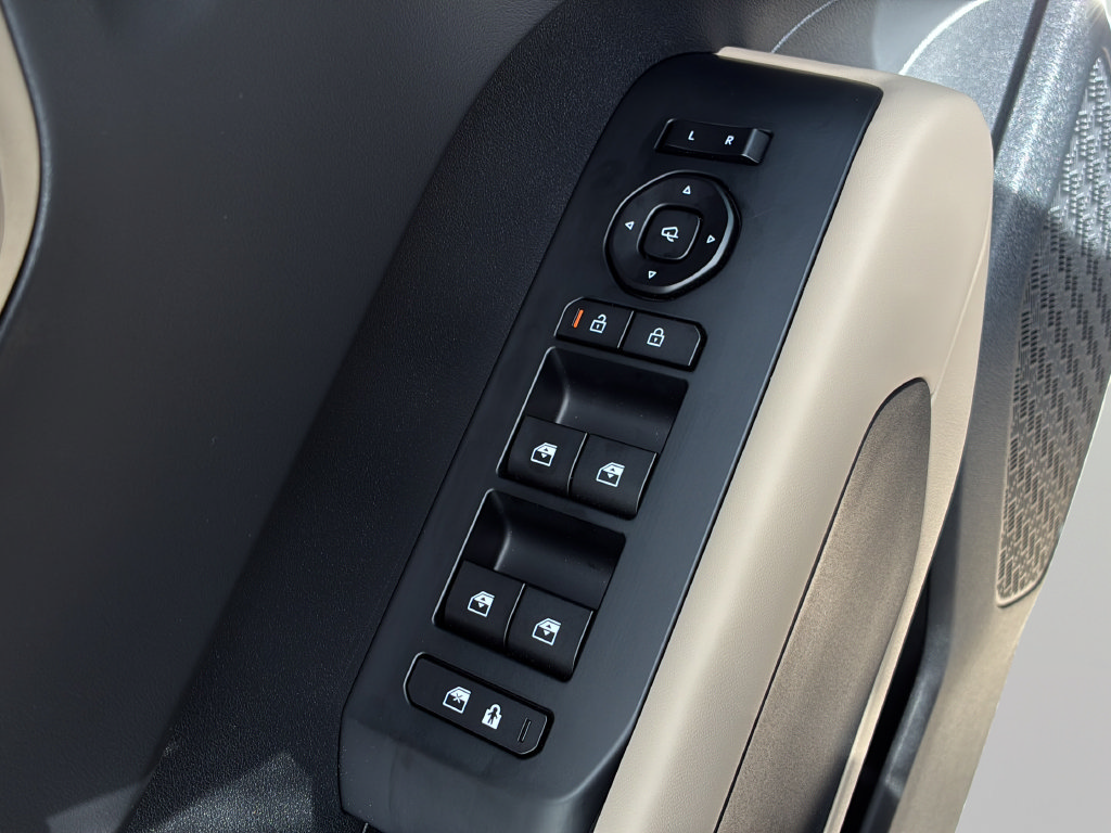 New 2027 Kia Telluride EX FWD image 12