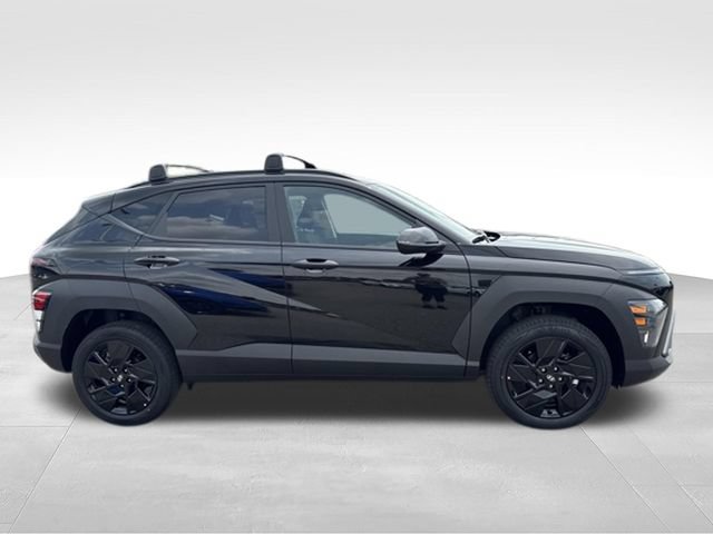 New 2026 Hyundai Kona SEL Sport AWD/4WD image 6