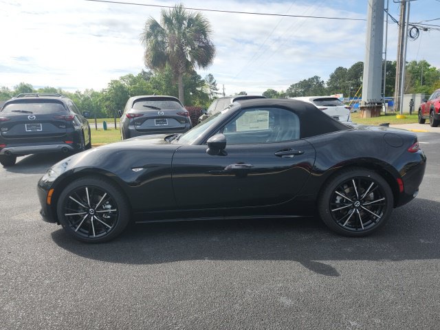 New 2026 MAZDA MX-5 Miata Grand Touring RWD image 6