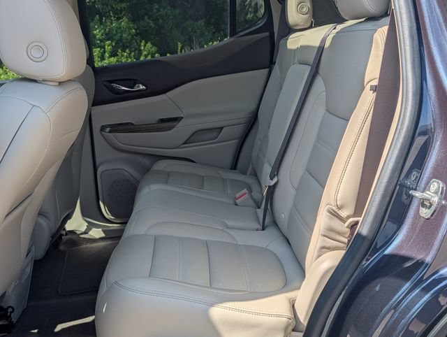 Used 2019 GMC Acadia Denali w/ Technology Package FWD image 24