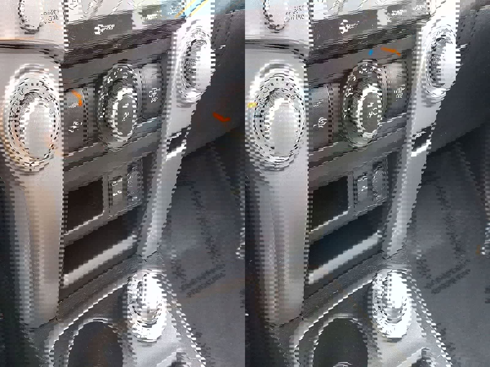 Used 2020 Toyota 4Runner SR5 Premium w/ Moonroof Package image 24