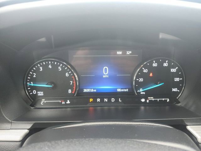 Used 2022 Ford Explorer XLT w/ Equipment Group 202A image 24