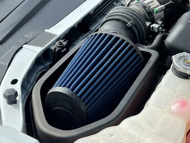 Used 2018 Dodge Challenger T/A image 16