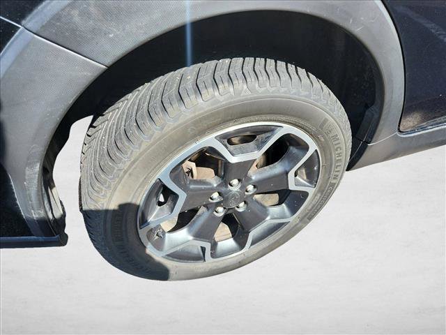 Used 2014 Subaru Crosstrek 2.0i Premium AWD/4WD image 6