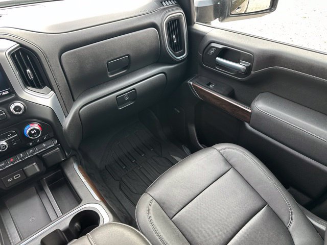 Used 2023 GMC Sierra 3500 SLT w/ SLT Premium Package AWD/4WD image 23