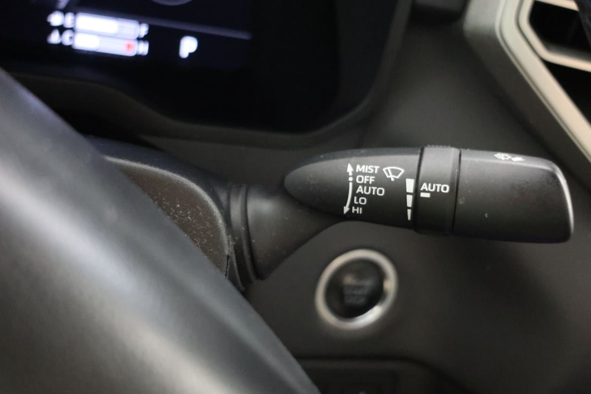 Used 2023 Toyota Tundra Platinum AWD/4WD image 28