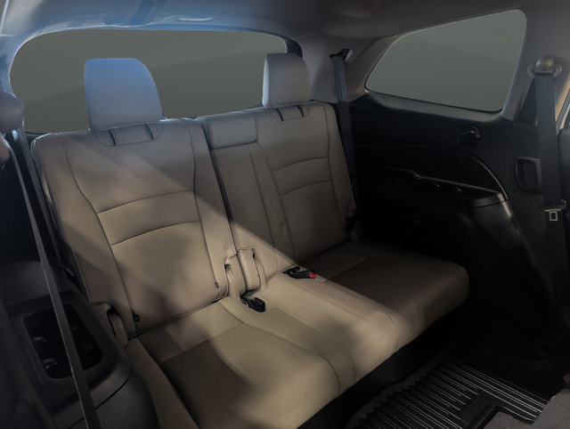 Used 2017 Honda Pilot EX-L image 23