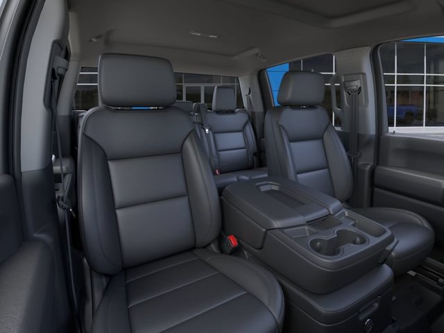 New 2026 Chevrolet Silverado 3500 W/T w/ WT Convenience Package RWD image 16