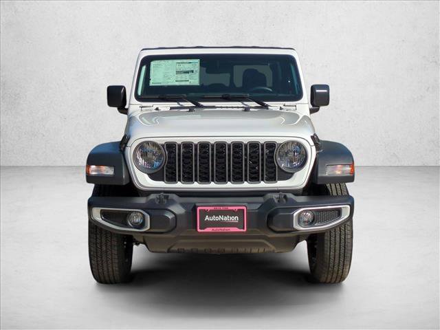 New 2026 Jeep Gladiator Sport image 6