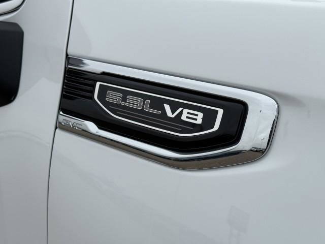 New 2026 GMC Sierra 1500 SLE image 14