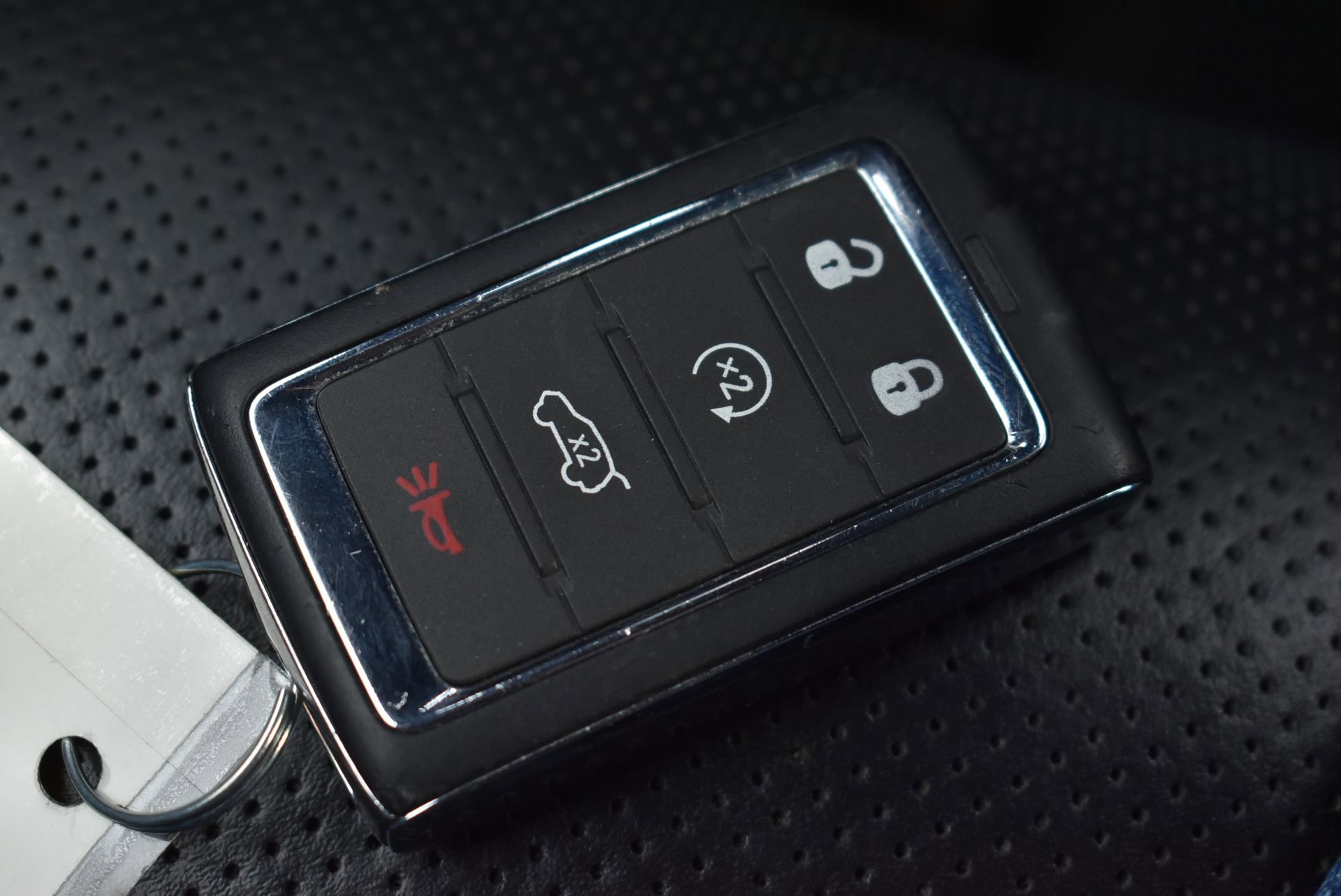 Used 2024 Jeep Grand Wagoneer L Series II w/ Quick Order Packagew 28T image 36