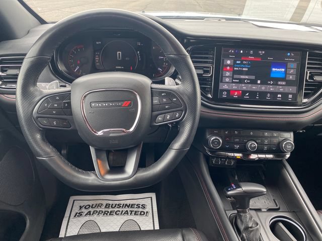 Used 2025 Dodge Durango R/T AWD/4WD image 7