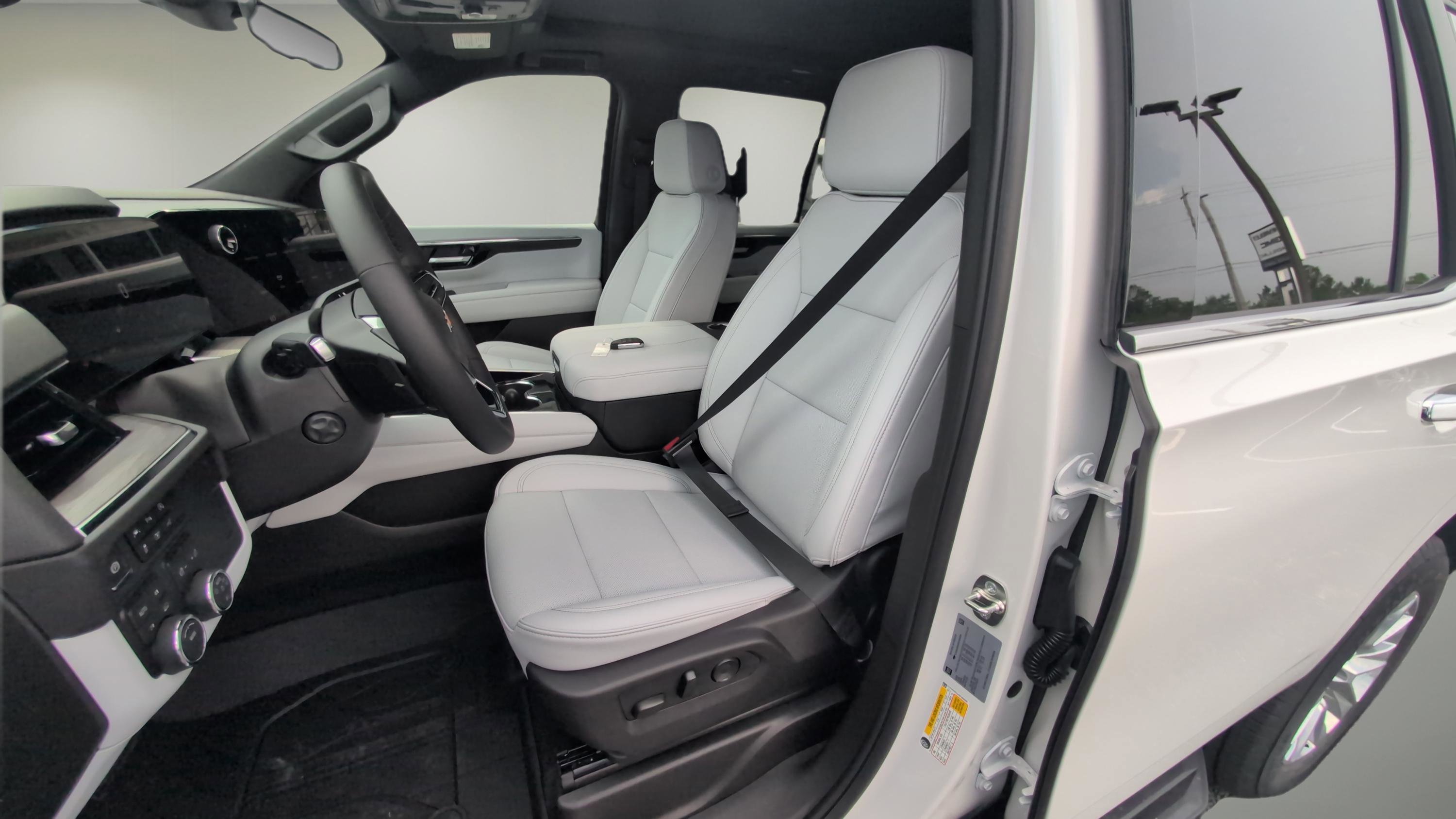 New 2025 Chevrolet Tahoe Premier image 20