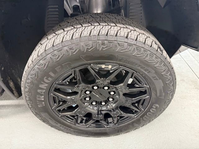 New 2026 GMC Hummer EV SUV AWD/4WD image 4