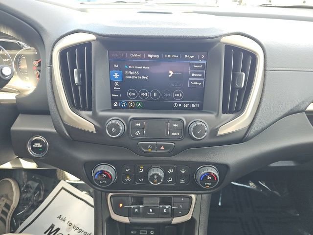 Used 2023 GMC Terrain Denali image 51