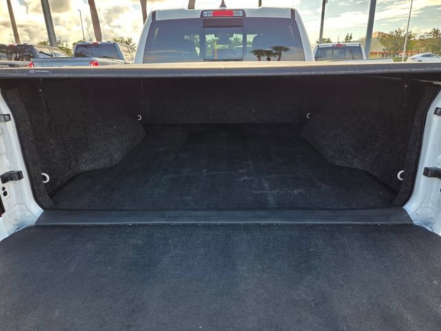 Certified 2023 RAM 1500 Big Horn RWD image 15