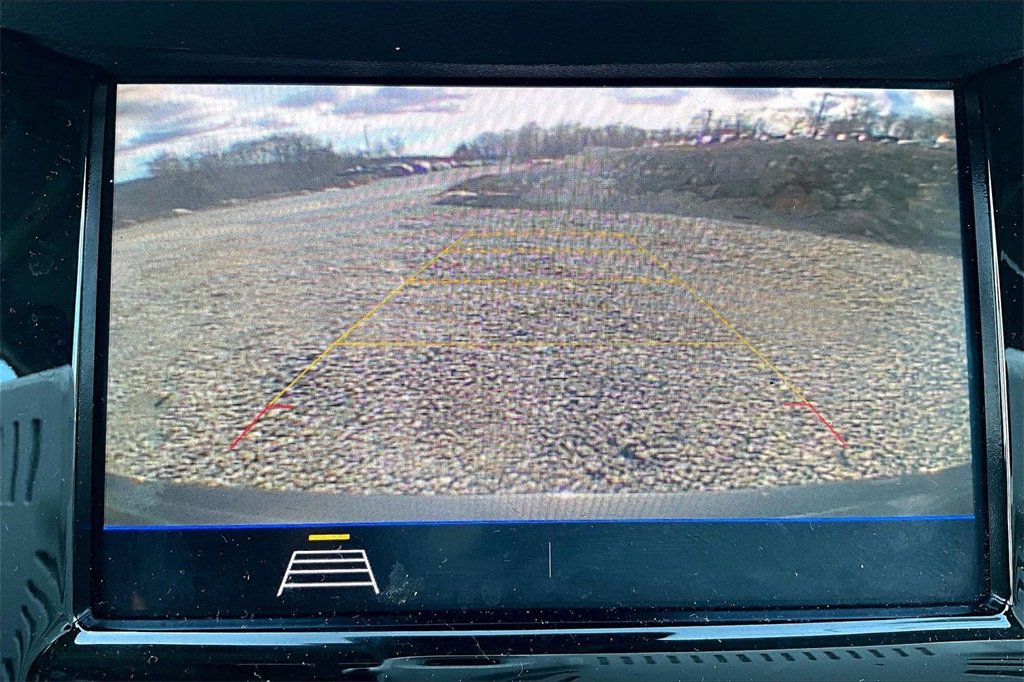 Used 2020 Chevrolet Trax Premier image 19