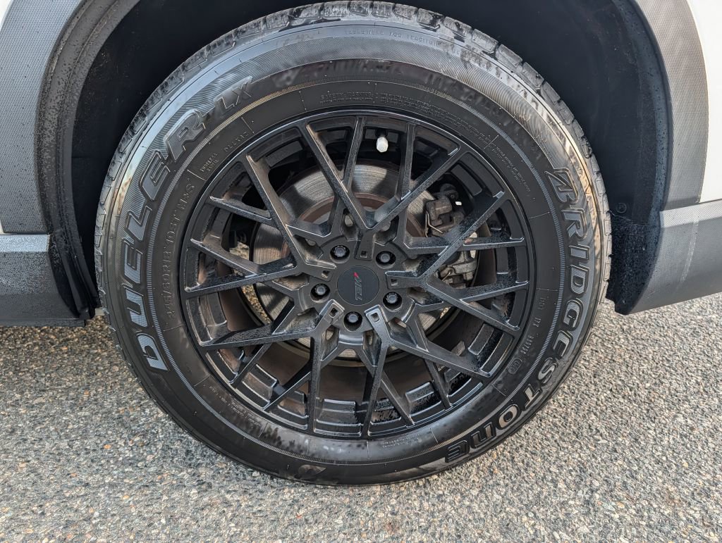 Used 2019 Subaru Ascent Premium image 10