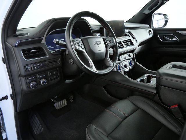 Used 2023 Chevrolet Suburban RST w/ Sport Performance Package AWD/4WD image 17