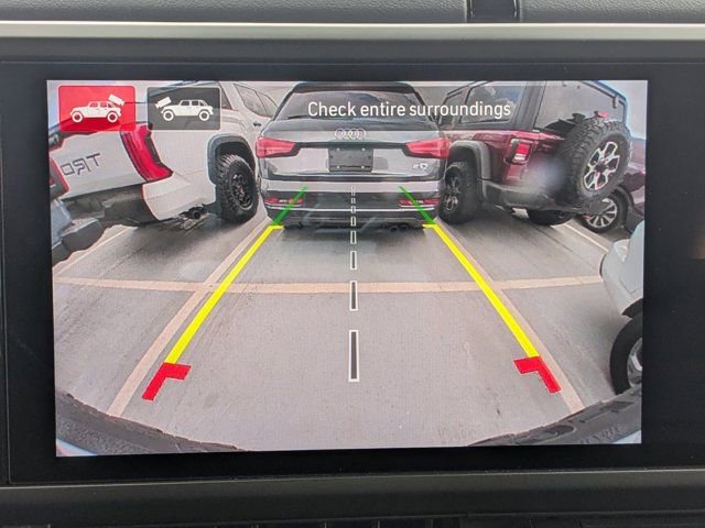 New 2026 Jeep Wrangler Unlimited Rubicon image 21