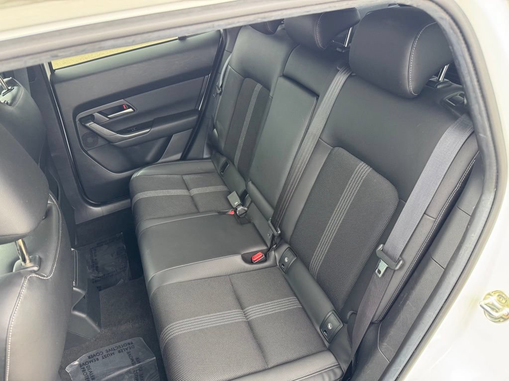 Certified 2023 MAZDA CX-50 AWD 2.5 S w/ Cargo Package image 9