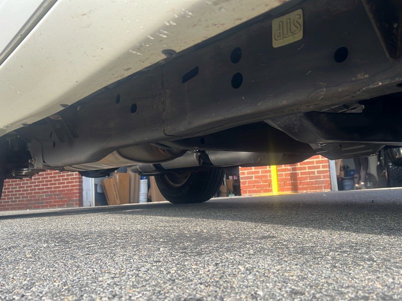 Used 2001 Oldsmobile Bravada AWD w/ 1SB Option Pkg image 12