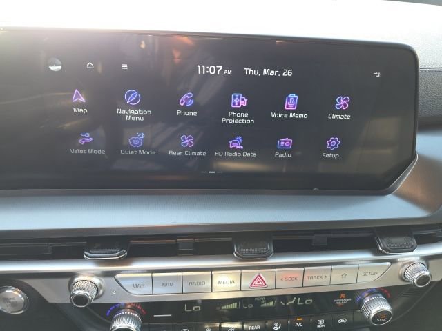 Used 2024 Kia Telluride LX image 15