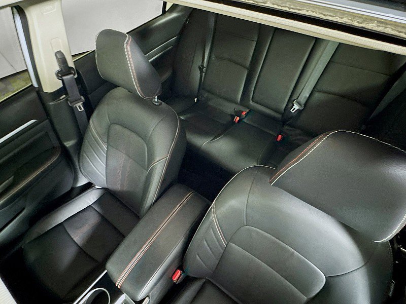 Certified 2024 Nissan Altima 2.5 SR w/ SR Premium Package image 14