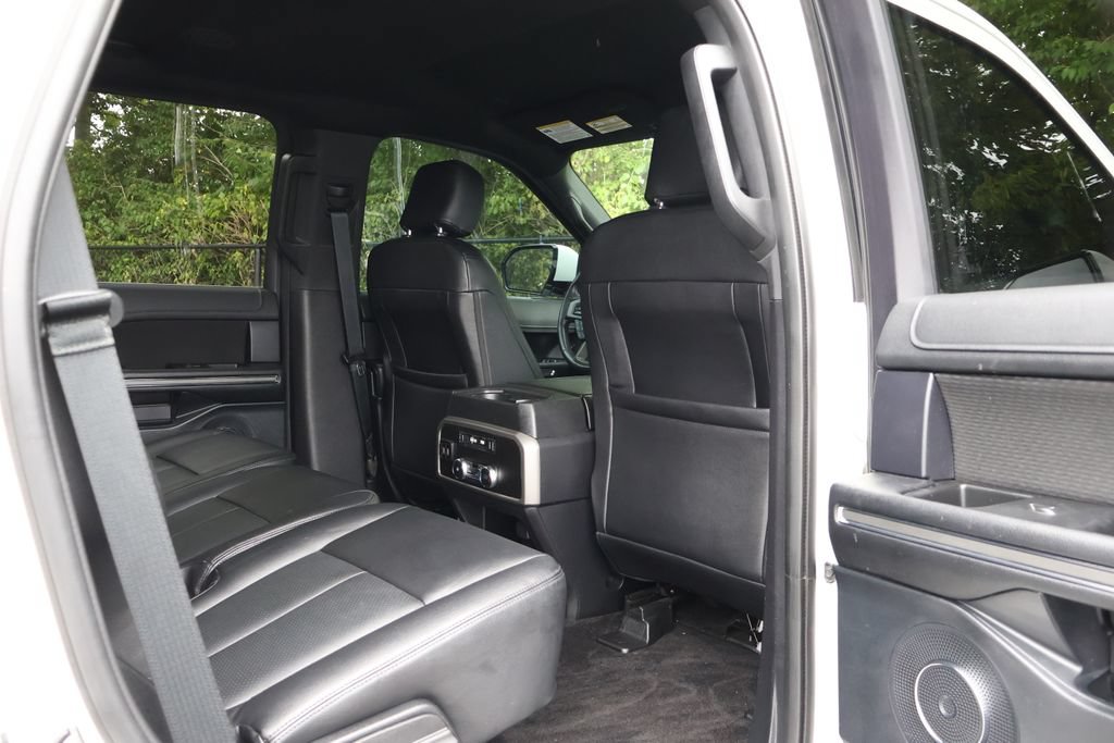 Used 2020 Ford Expedition XLT AWD/4WD image 51