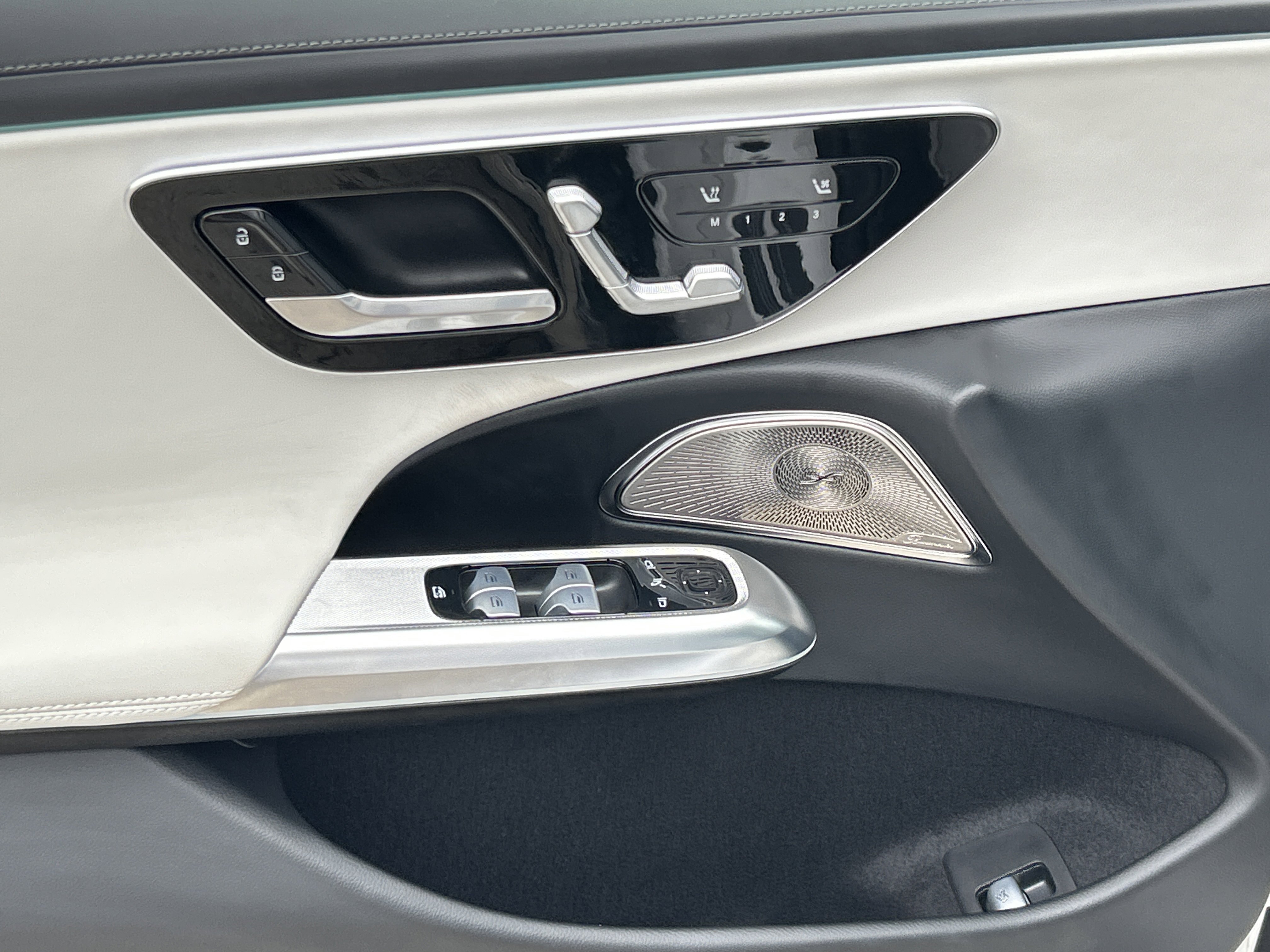 Certified 2024 Mercedes-Benz E 450 4MATIC All-Terrain Wagon image 19