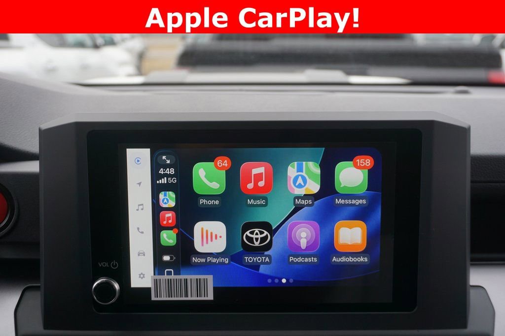 New 2026 Toyota 4Runner TRD Sport image 9