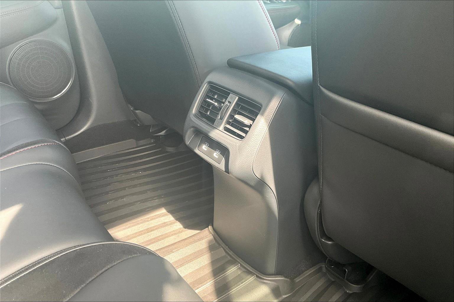 New 2025 Acura ADX A-Spec image 32