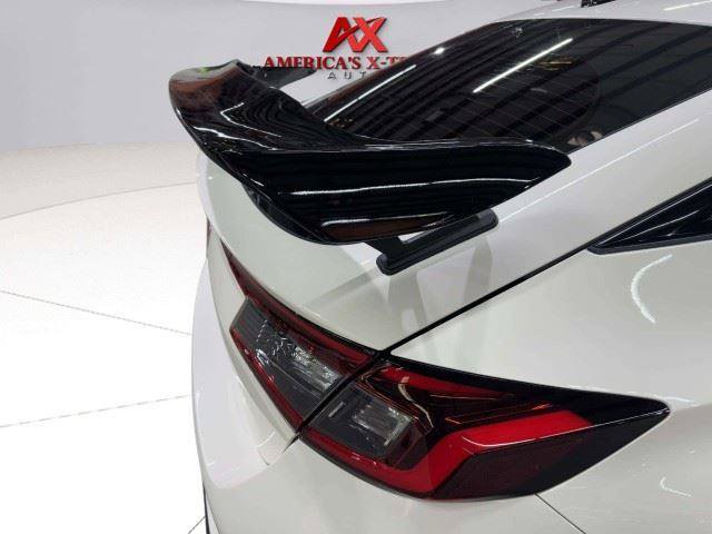 Used 2025 Honda Civic Type R image 61