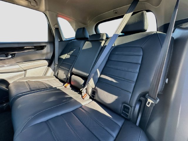 Certified 2026 Honda CR-V EX-L image 29