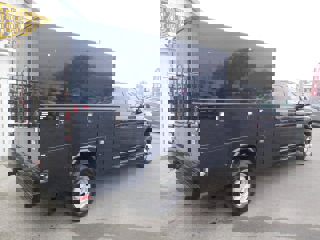 Used 2014 RAM 3500 Tradesman image 6